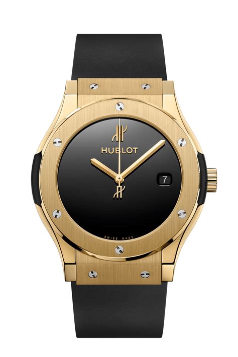 Hublot swiss watches